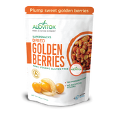 Golden Berries